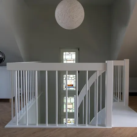 Charming And Cozy Penthouse Apartmán