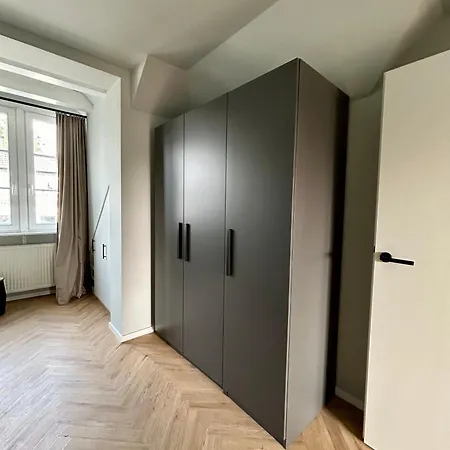 Apartmán Charming And Cozy Penthouse *