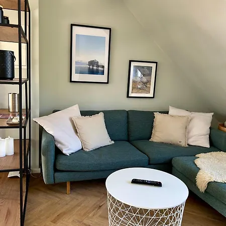 Charming And Cozy Penthouse Mülheim an der Ruhr