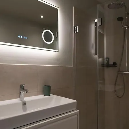 Charming And Cozy Penthouse * Mülheim an der Ruhr