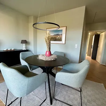 Charming And Cozy Penthouse