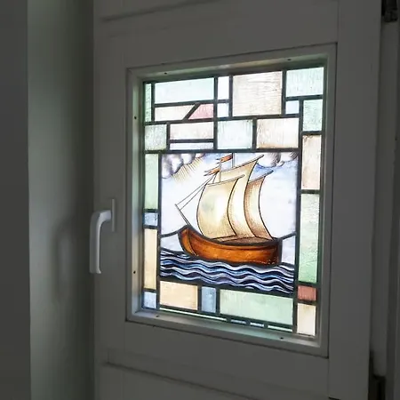 Apartmán Charming And Cozy Penthouse Mülheim an der Ruhr